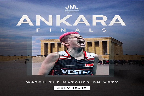 Ankara'daki Çeyrek Final Eşleşmeleri Belli Oldu