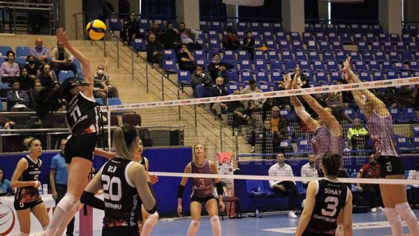 Kuzeyboru serinin bitmesine izin vermedi