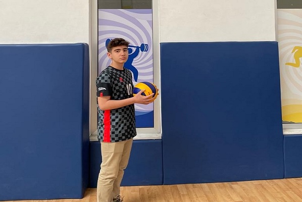 Her Kentte TVF Spor Lisesi Olsun