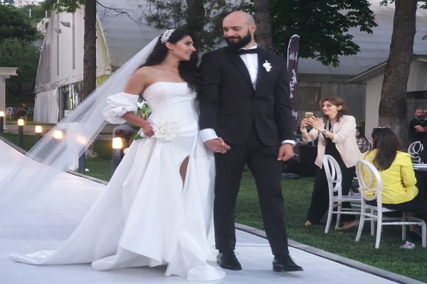 Mutluluklar Diliyoruz Hümay & Ediz