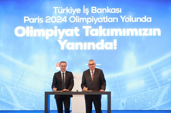 2024 Paris Olimpiyatları Yolunda Önemli Güç Birliği