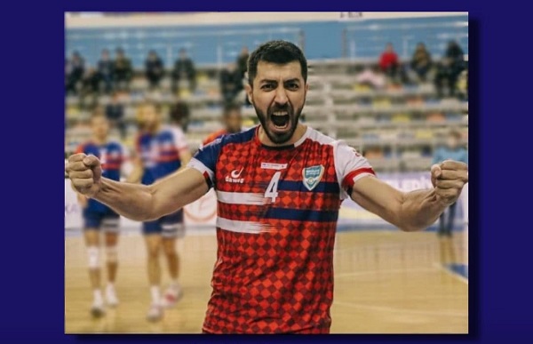 Hekimoğlu GCT'de libero transferi