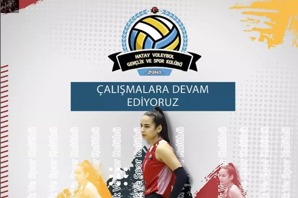 Yaren Özdemir yuvada kaldı