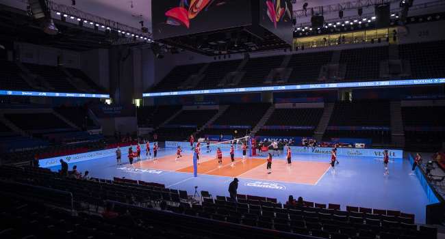 Sultanlar, son hazırlıklarını tamamladı