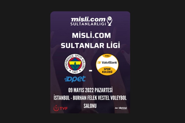Tamam mı, devam mı? TRT SPOR'da