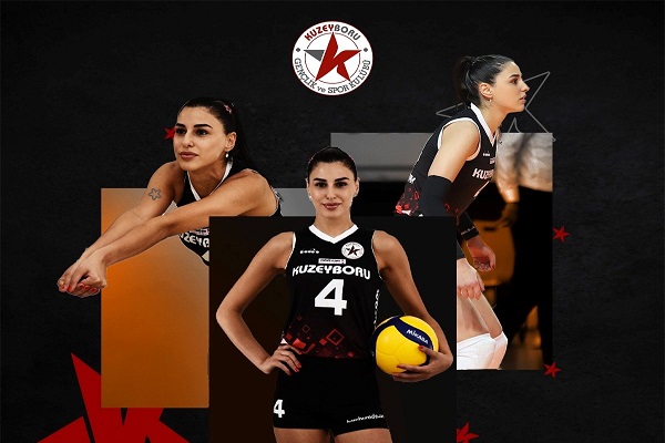 Kuzeyboru, Işıl Öz'e teşekkür etti