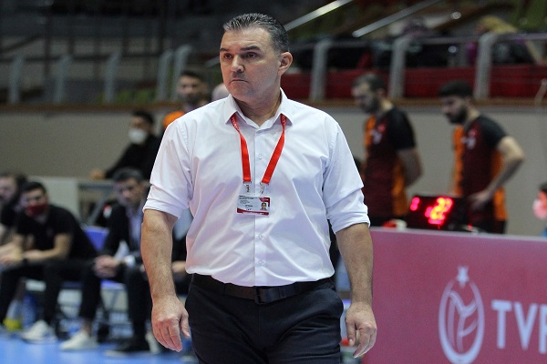 Altekma'da istikrarın sembolü Matmeriçli ile 8. sezon