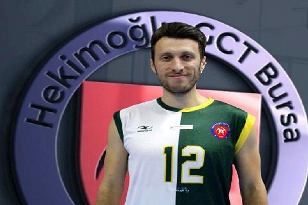 Hekimoğlu GCT Bursa'da iç transfer