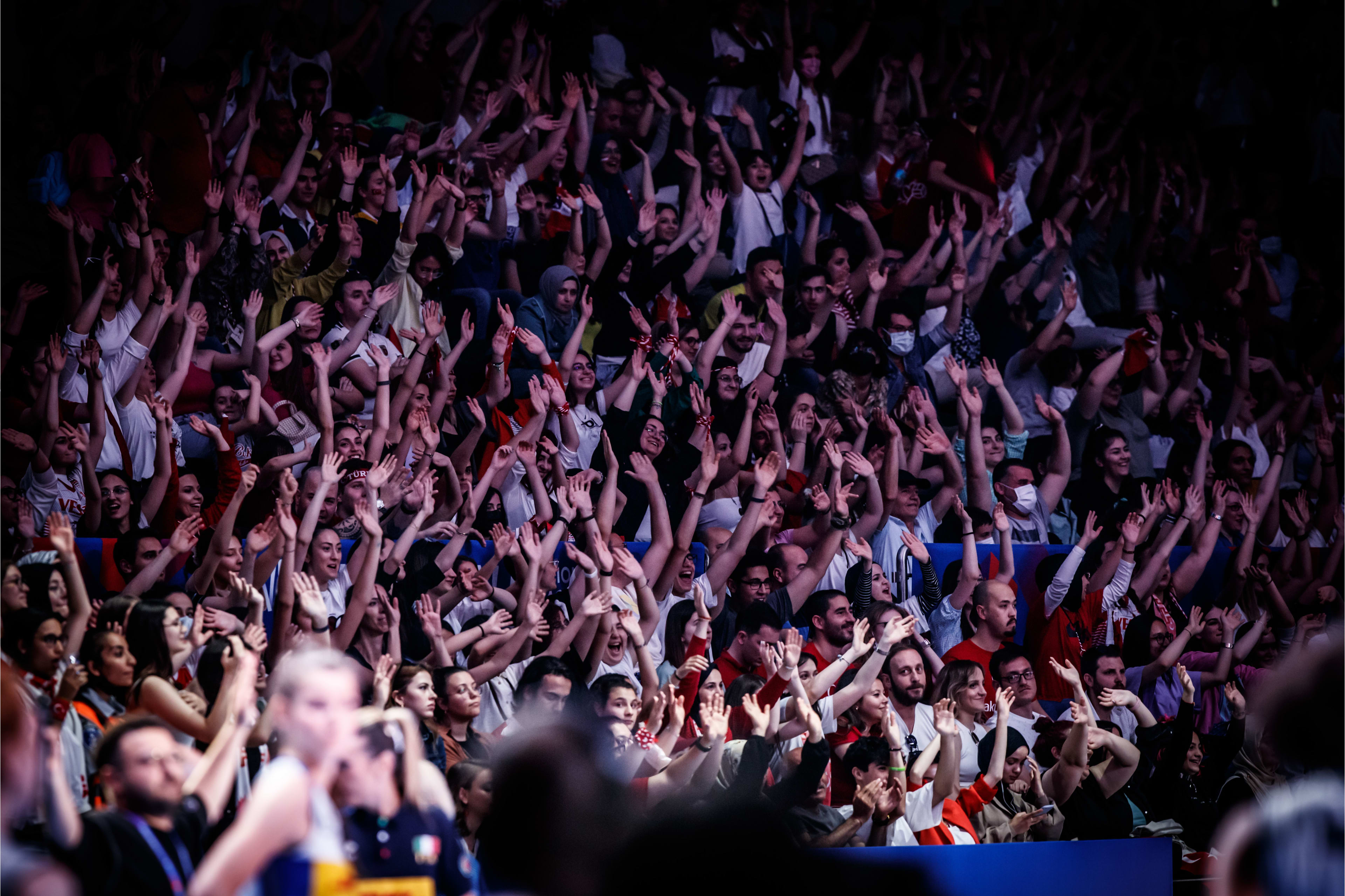 Sultanlar İtalya'yı bir kez daha yendi