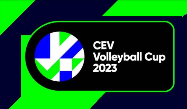Erkekler CEV Cup'ta play off turu tamamlandı
