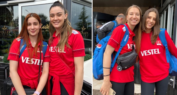 Filenin Sultanları Brezilya'da