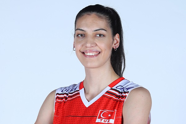 Bahar Akbay, VakıfBank’ta
