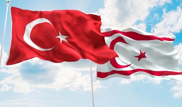 KKTC ile ülkemiz arasında İş Birliği Protokolü imzalandı
