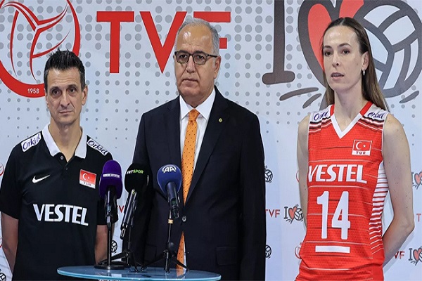 "Bu ülke mutluluğu hak ediyor"