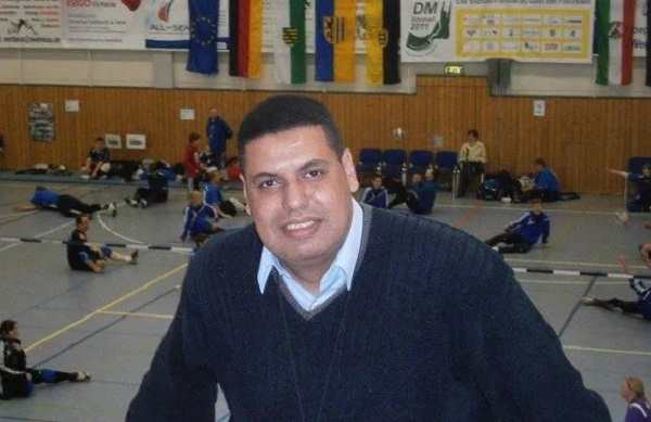 Oturarak Voleybolda Önemli Transfer
