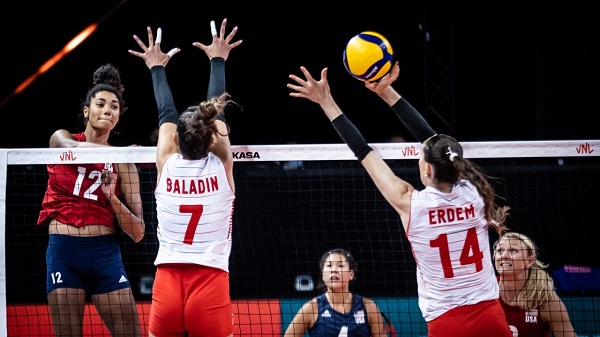 Sultanlar'ın final etabı öncesi son randevusu ABD ile