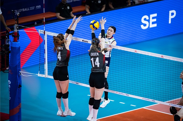 Savunma da bir yere kadar! Sırada ABD var