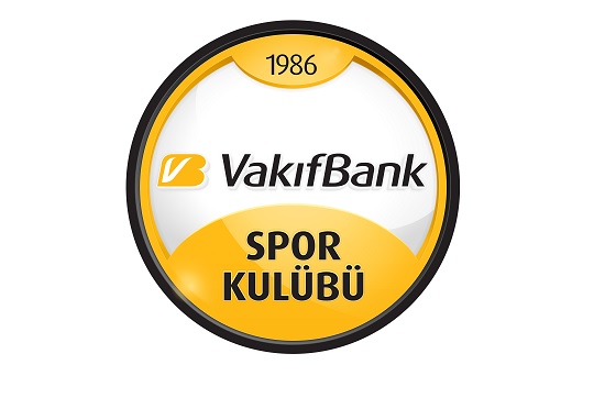 VakıfBank'ın 5 Kupalı altyapısında görev değişimi
