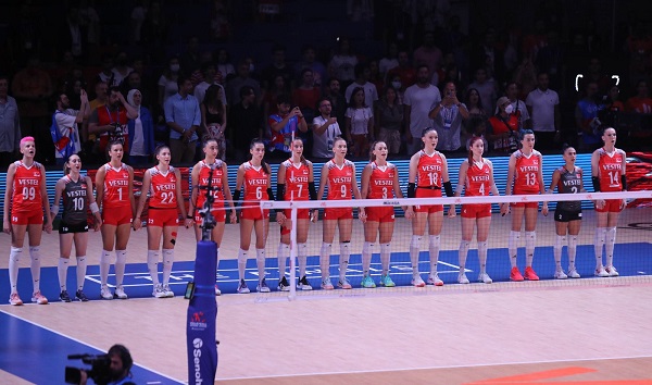 Filenin Sultanları 2-0'dan 2-2'yi buldu