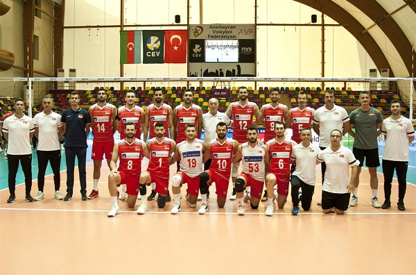 Efelerin 2. Rakibi Danimarka