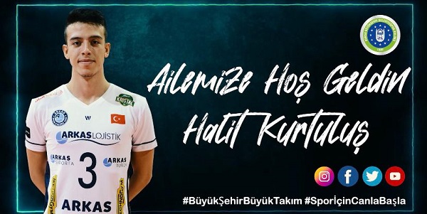 Bursa'da orta oyuncu transferi