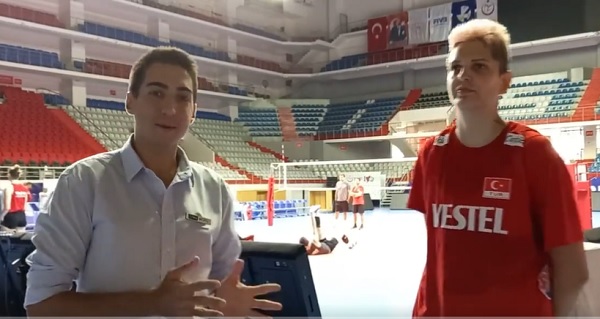 VİDEO HABER: Onur Çubukçu, yakın takipte!