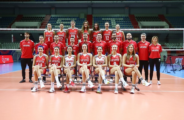 "Filenin Sultanları" ilk peşinde