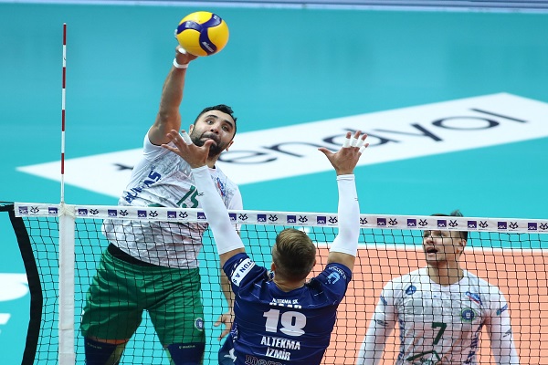 Bursa'dan Altekma'ya 1 set