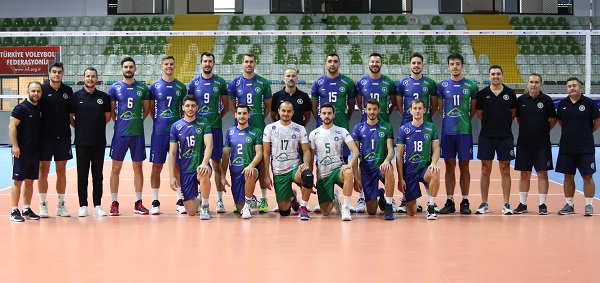 Bursa'nın Efeleri Poster Çekiminde