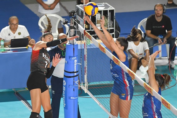 Sultanlar'dan Sırbistan'a İtalya tarifesi