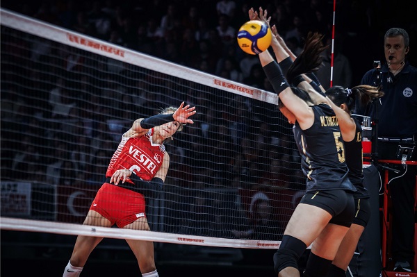 Sultanlar İlk Maçta Tayland Kilidini Açamadı