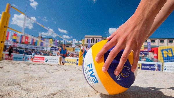 19 Mayıs'ta Antalya'da Plaj Voleybolu Festivali