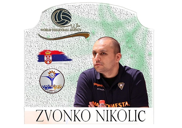 Zvovko Nikoliç GDS'yi kurtarıcı olarak görüyor