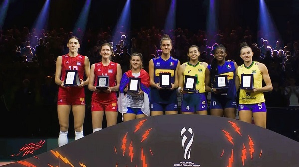 Rüya Takım Belli Oldu