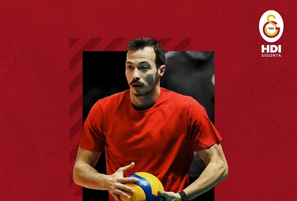 Burak Güngör Galatasaray’da!