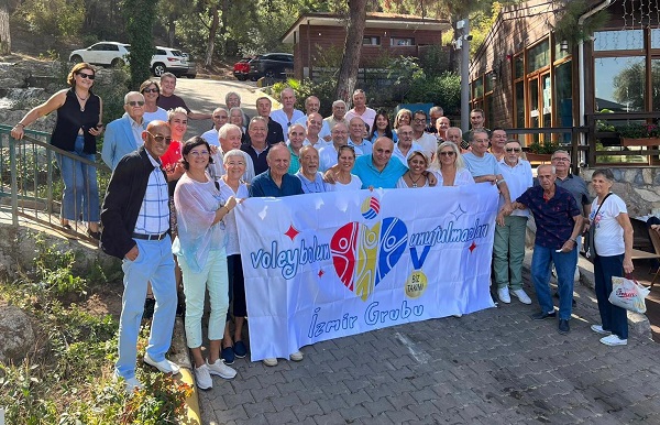 İzmir'de Unutulmaz Gün