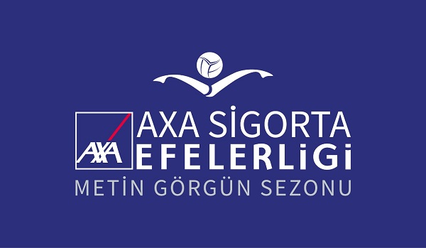 AXA Sigorta Efeler Ligi Metin Görgün Sezonu’nda 26. Haftanın Programı Belli Oldu
