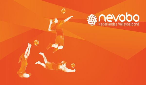 Hollanda Voleybol Federasyonu ile FIVB'den güç birliği