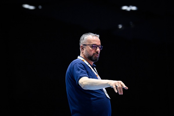 İfet Mahmutovic, Bosna-Hersek'in altın neslinin tekrar geleceğini umuyor