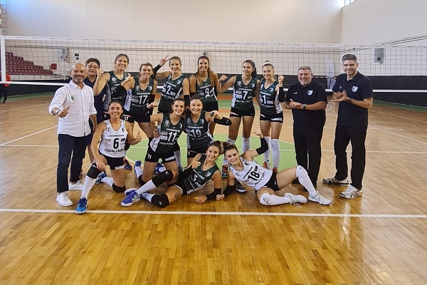 Bodrum Spor 2022 yılını galibiyetle kapattı