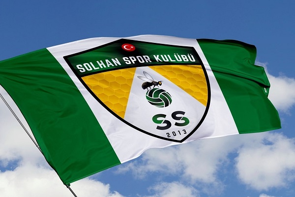Solhan Spor Küme Düştü