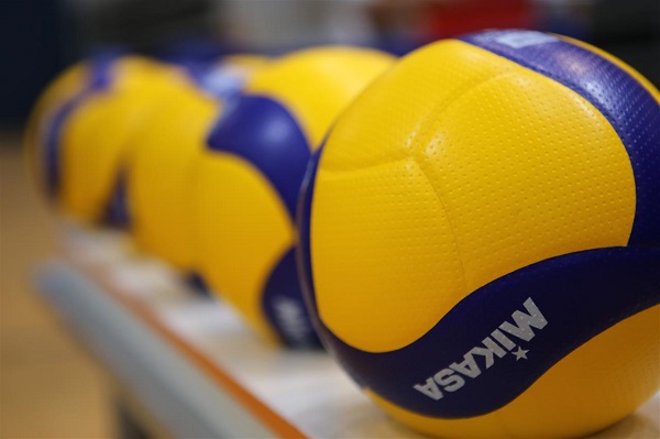 Voleybol Liglerinde 2. Yarı Başlıyor