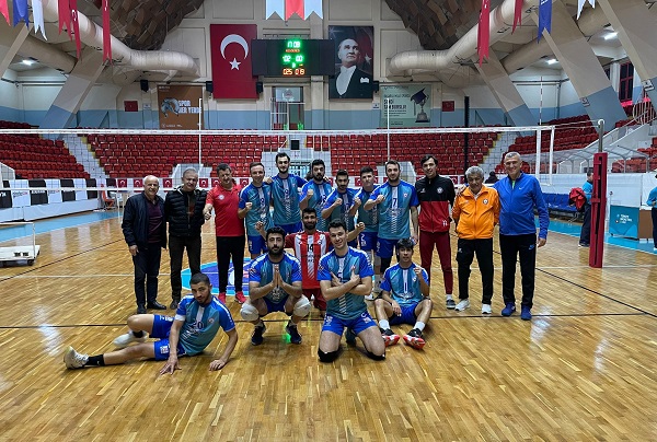 Adana Seyhan Yıldırım Spor emin adımlarla