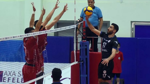 Tokat Belediye Plevne galibiyetle tanıştı