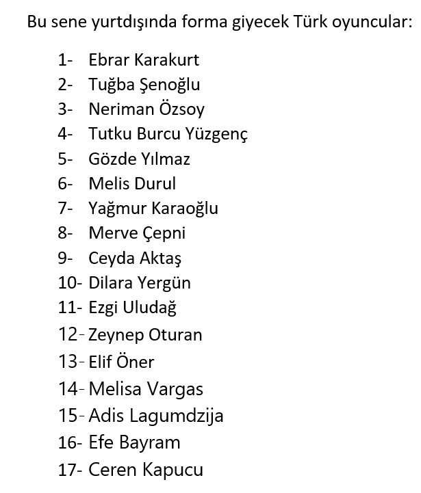 İstanbul’da Yeni Rekor ve Voleybol Gezginleri