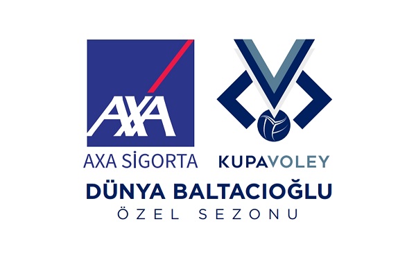 Kupa Voley Dünya Baltacıoğlu Sezonu Şampiyonları İzmir'de Belli Olacak