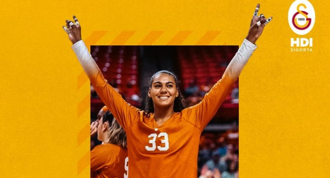 Galatasaray'dan yıl bitmeden transfer