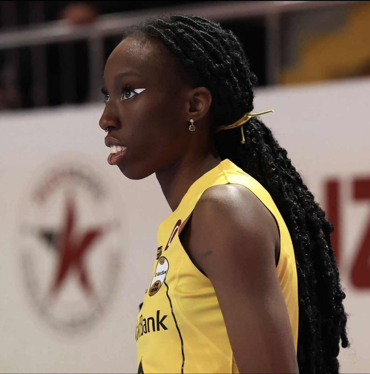 Paola Egonu VakıfBank