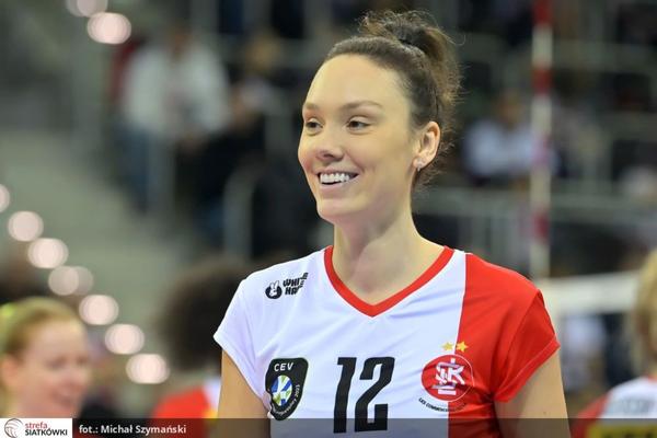 Roberta Ratzke Lodz