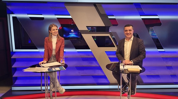 VİDEO HABER: Esra Gümüş Kırıcı, Erzin, Osmaniye ve daha fazlası 5.Set'te konuşuldu